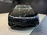 EQS AMG 53 4マチックプラス4WD 