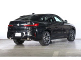 X4 xドライブ20d Mスポーツ 4WD 