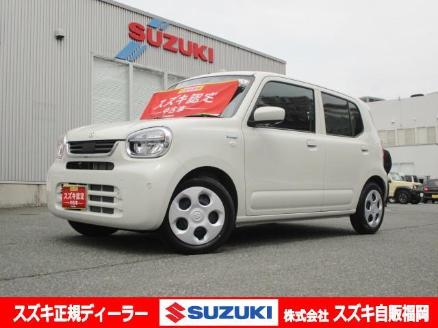 スズキ アルト 