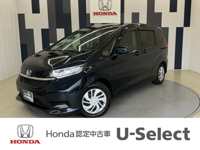 フリード+ 1.5 G ホンダセンシング 