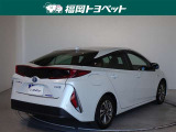 プリウスPHV 1.8 A プレミアム 