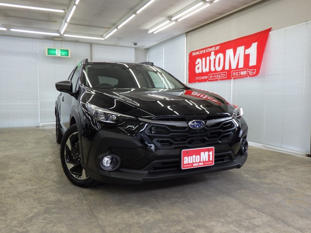 クロストレック 2.0 リミテッド 4WD 