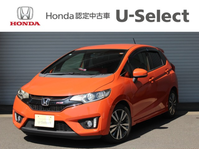 ホンダ フィット 
