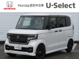 ホンダ N-BOXカスタム