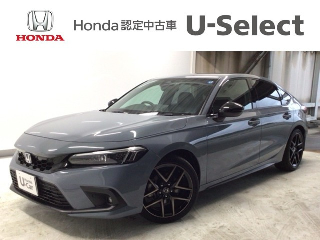 シビック  2.0 e:HEV