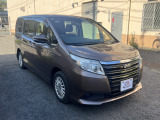 トヨタ ノア