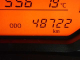 48722km走行