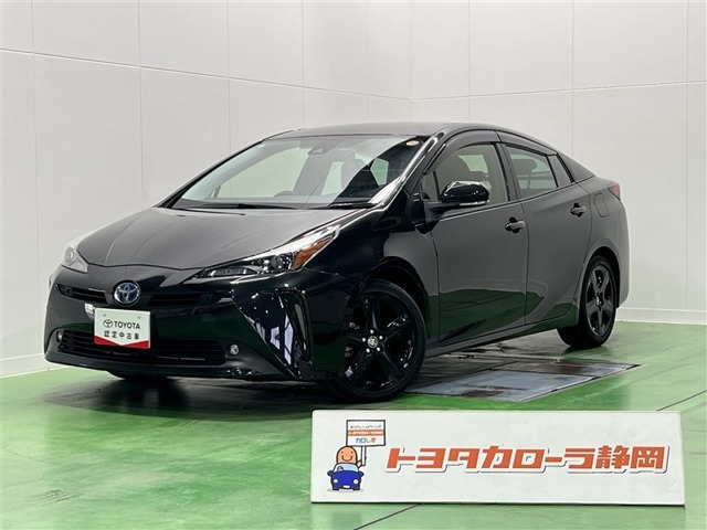 トヨタ プリウス 