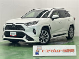 トヨタ RAV4