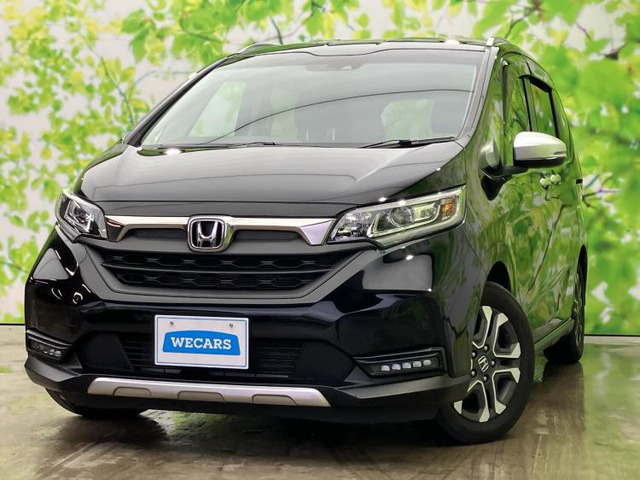 ホンダ フリード 