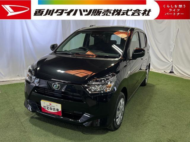 ミライース X SAIII 