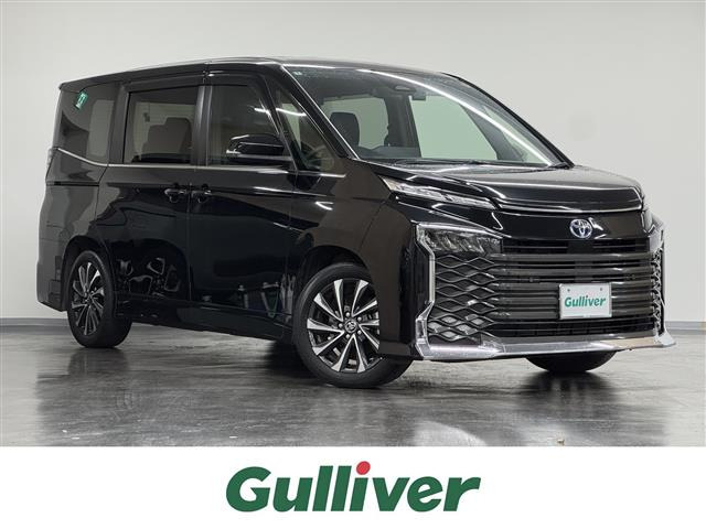 ヴォクシー  1.8 S-Z 修復歴無し