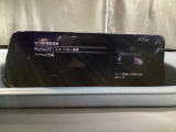 Apple Carplay・Android Auto対応!マツダ コネクト(コマンダーコントロール)でスマートフォンを操作して、通話、音楽を聴いたり、マップで目的地を調べることができます。
