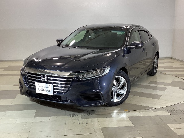 インサイト 1.5 LX 