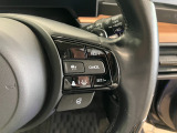 【Honda SENSING】衝突被害軽減ブレーキ〈CMBS〉、ACC〈アダプティブ・クルーズ・コントロール〉、LKAS〈車線維持支援システム〉、誤発進抑制機能、等で安全運転のサポートをします!