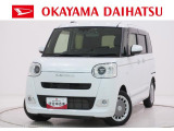 ダイハツ ムーヴキャンバス