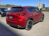 CX-5 2.2 XD ブラックトーンエディション 