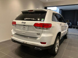 グランドチェロキー サミット 4WD 