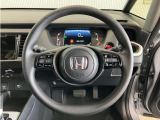 【Honda SENSING】衝突被害軽減ブレーキ〈CMBS〉、ACC〈アダプティブ・クルーズ・コントロール〉、LKAS〈車線維持支援システム〉、誤発進抑制機能、等で安全運転のサポートをします!