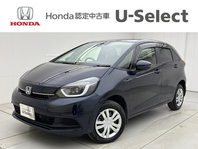 フィット  1.5 e:HEV ホーム 4WD