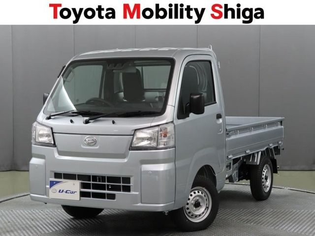 ハイゼットトラック ジャンボ スタンダード 4WD 