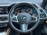 X5 xドライブ 35d Mスポーツ 4WD 4WD 本革シート