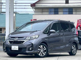 ホンダ フリード+