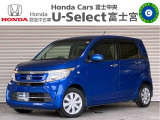 ホンダ N-WGN
