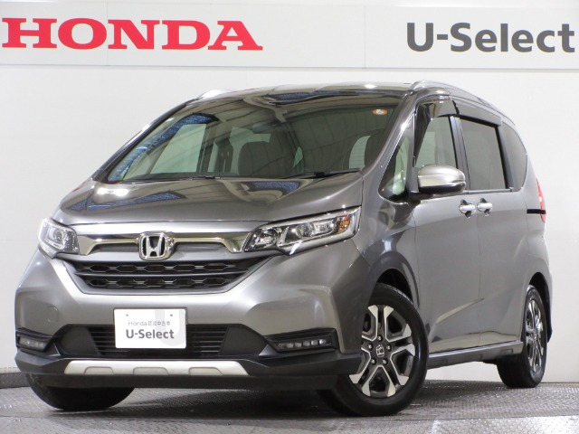 フリード+  1.5 ハイブリッド クロスター