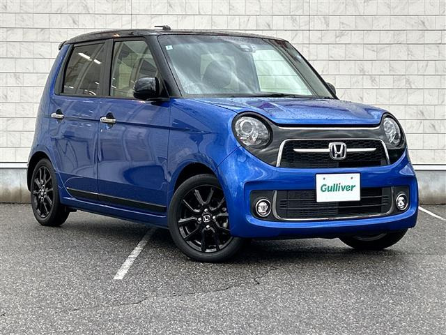 N-ONE RS 修復歴無し