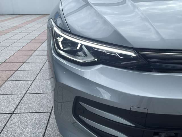 フォルクスワーゲン ゴルフ TDI アクティブ アドバンス ディーゼル