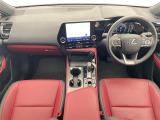 NX 350h 本革シート サンルーフ