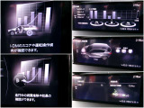 iDMといった運転スキル向上を支援するシステムも搭載され、燃費モニターと合わせて、運転しながら運転技術アップできますヨ
