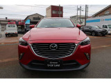 CX-3 1.5 XD ツーリング Lパッケージ 4WD 