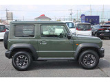 ジムニーシエラ 1.5 JC 4WD 