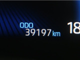 まだまだこれからお乗り頂ける走行距離です。
