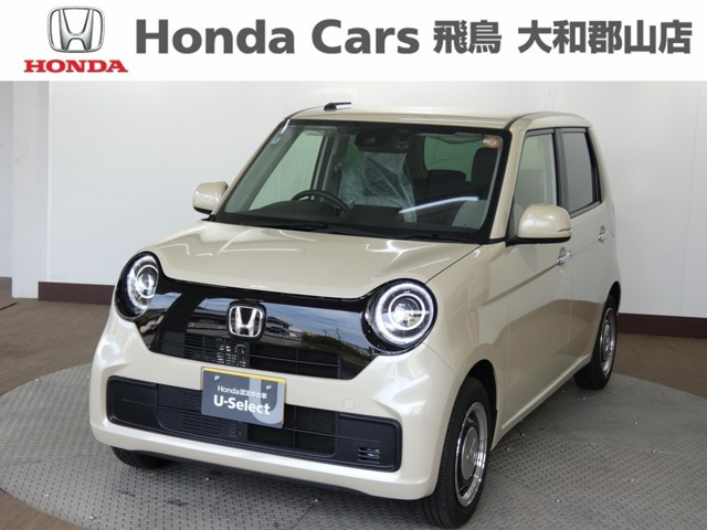 N-ONE  660 オリジナル