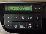 【オートエアコン】汗ばむ夏・ジメジメする梅雨時・冷え冷えする冬も快適☆♪ 簡単操作で、春夏秋冬 一年中快適です♪お好みの温度をセットするだけで、エアコンの風量などを自動でコントロールします♪☆