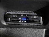 【ETC車載器】高速道路のご利用時にとても便利なETC車載器。セットアップ(費用別途)後にお渡ししとなります。