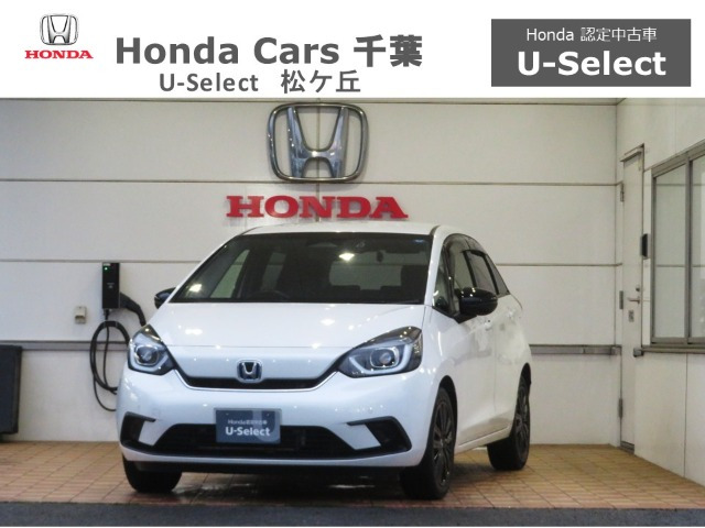 ホンダ フィット 