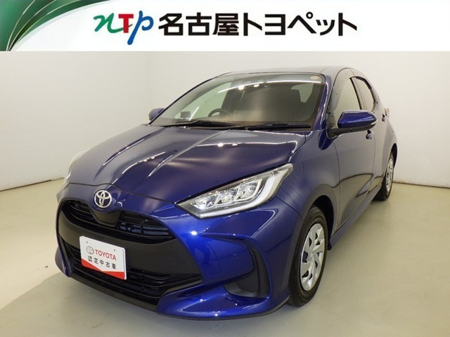 ヤリス 1.5 G 4WD 