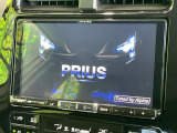 プリウス 1.8 A プレミアム ツーリングセレクション 