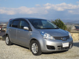 ◆見た目はごく普通ーの日産ノートですが・・・