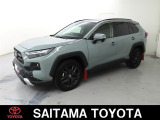 トヨタ RAV4