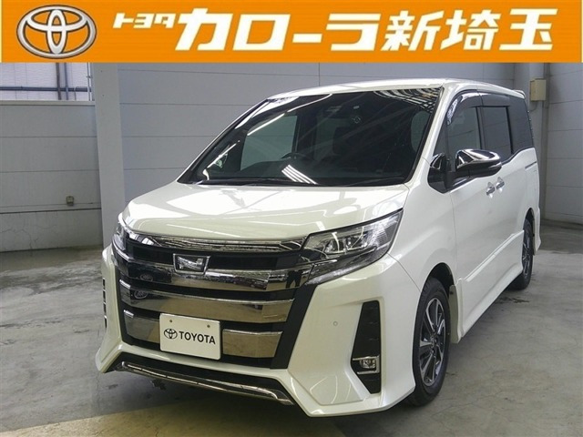 ノア  2.0 Si WxBIII