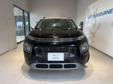 C3エアクロスSUV シャイン パッケージ 
