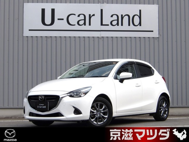 デミオ  1.5 15S ツーリング