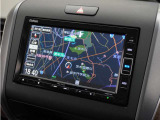 ◆ホンダ純正メモリーナビ◆初めての場所もナビゲーションがご案内!楽しい旅行をサポートします。