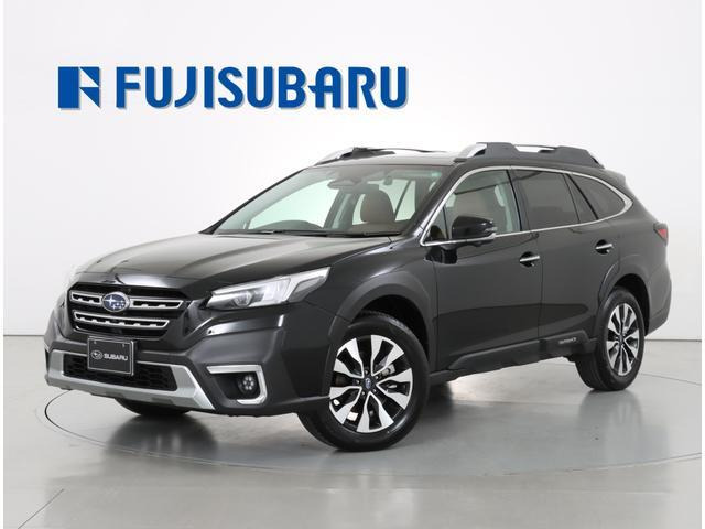 レガシィアウトバック 1.8 リミテッド EX 4WD 