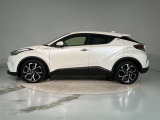 C-HR ハイブリッド 1.8 G LED エディション 